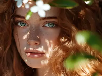 AI Filter lets you effortlessly create the photo style you desire.